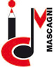 I.C. Mascagni - MaD logo